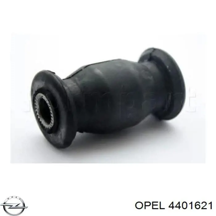 Трубка/шланг подачі масла до турбіни Opel 4401621 ціна, від 35.37 USD