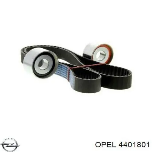 4401801 Opel комплект грм