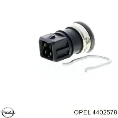 Термодатчик охолоджуючої рідини Opel 4402578 ціна, від 7.40 USD