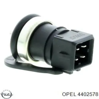 Купити 4402578 Opel Датчик температури охолоджуючої рідини