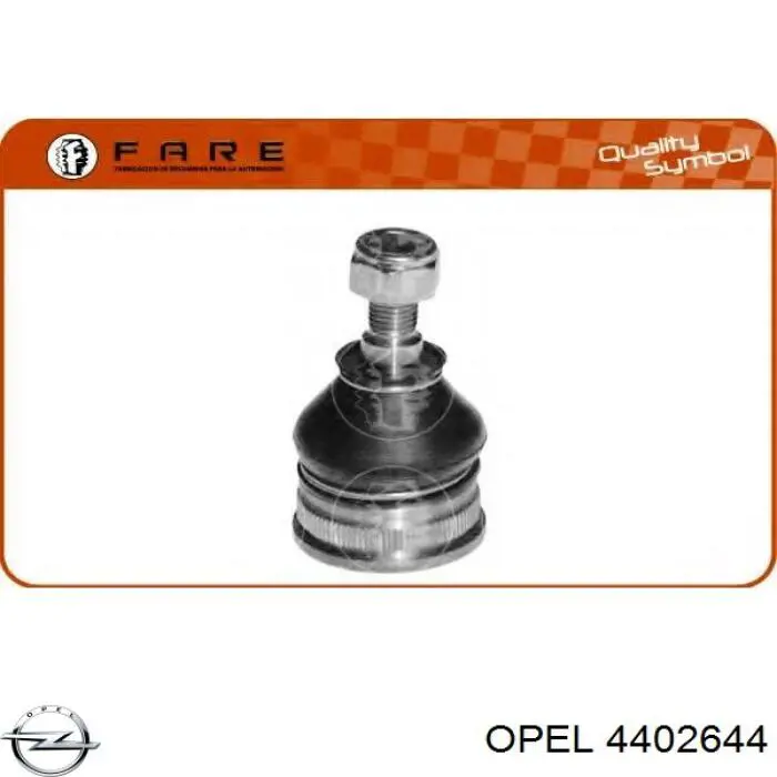  4402644 Opel