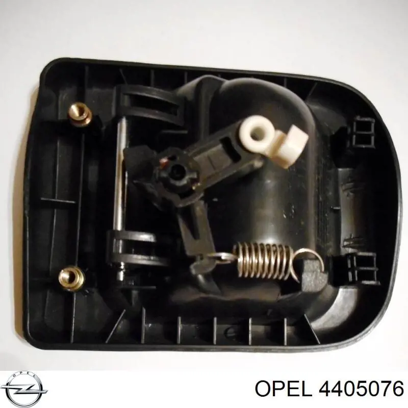 Замок передньої двері, лівої Opel 4405076 ціна, від 24.35 USD
