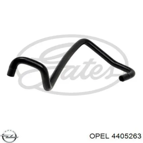 Шланг розширювального бачка, нижній Fast FT61150 ціна, від 8.57 USD
