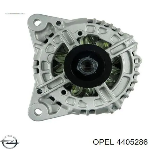 Генератор Opel 4405286 ціна, від 124.58 USD