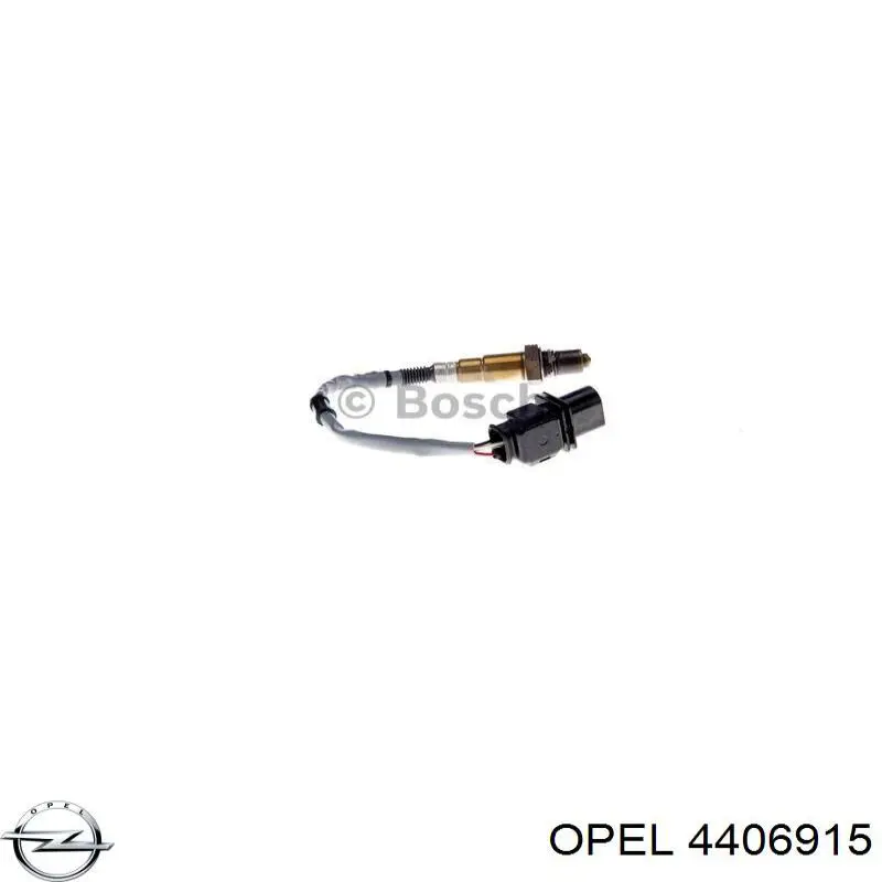 Лямбда датчик кисню Opel Movano B фургон (X62) (2010 - 2026) ціна, від 25.34 USD