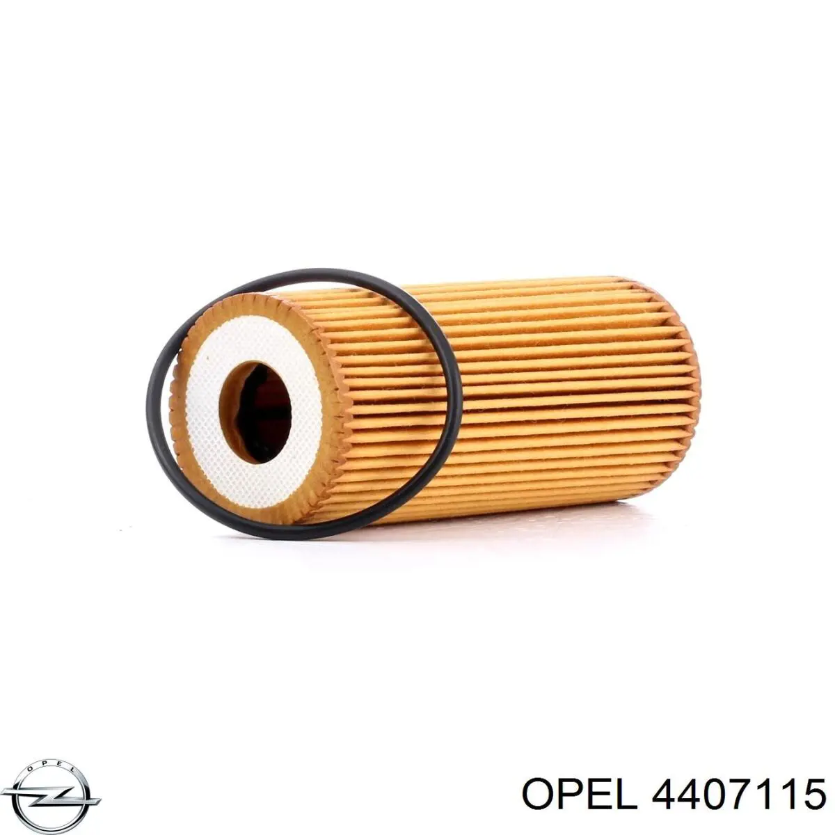 4407115 Opel фільтр масляний