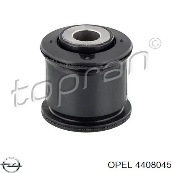 4408045 Opel Скло багажних дверей розпашних, лівих