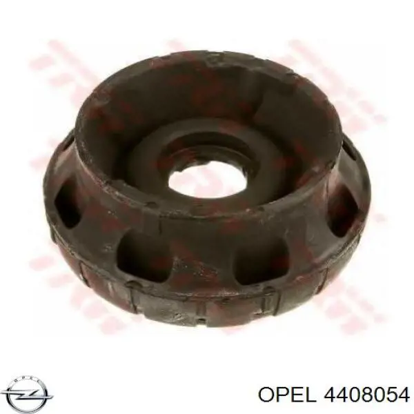 Опора амортизатора переднього 4408054 Opel