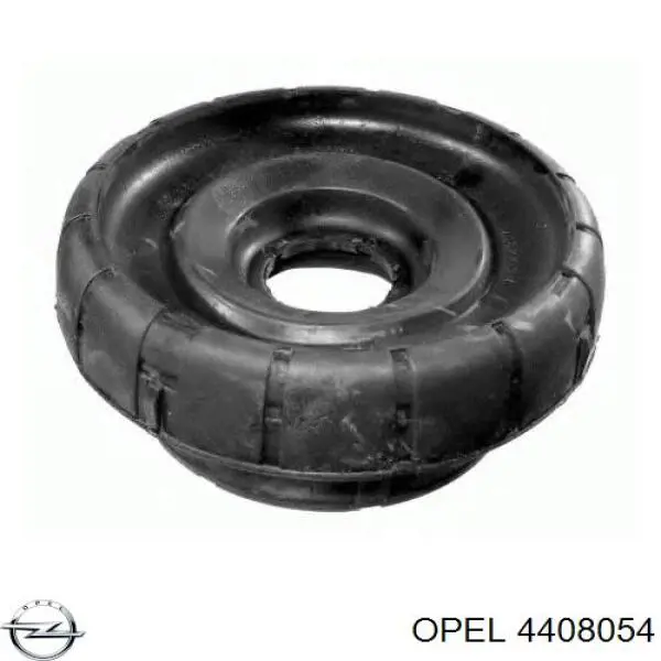 Купити 4408054 Opel Опора амортизатора переднього