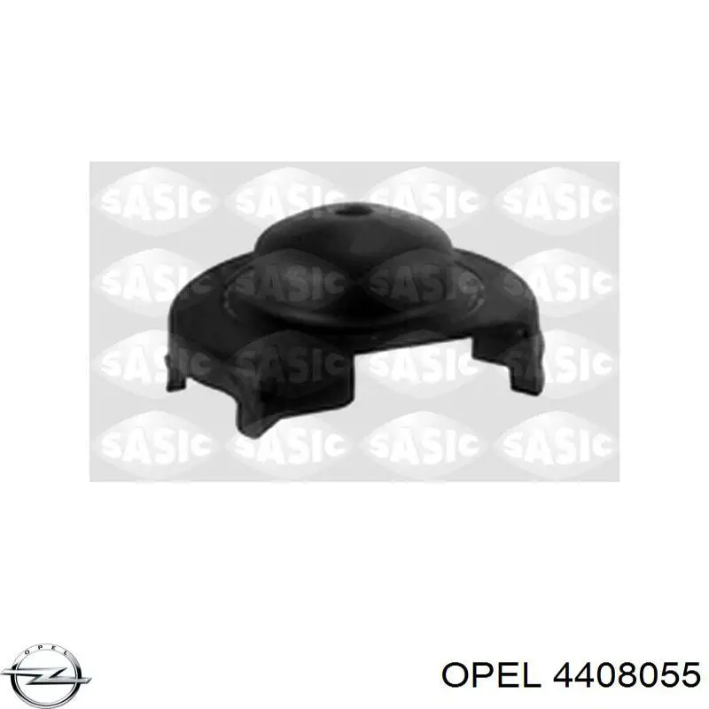 Опора стійки амортизатора переднього Opel 4408055 ціна, від 26.41 USD