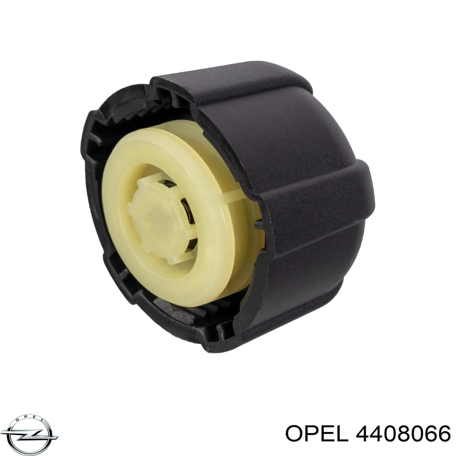 Кришка / пробка розширювального бачка Opel 4408066 ціна, від 5.26 USD