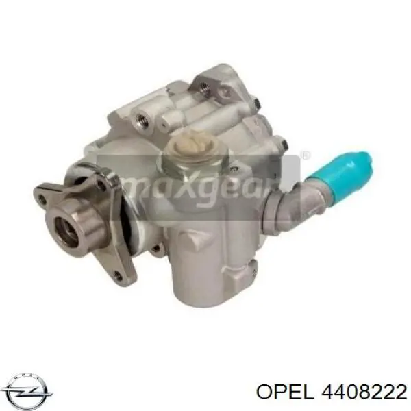 Купити 4408222 Opel Насос гідравліки