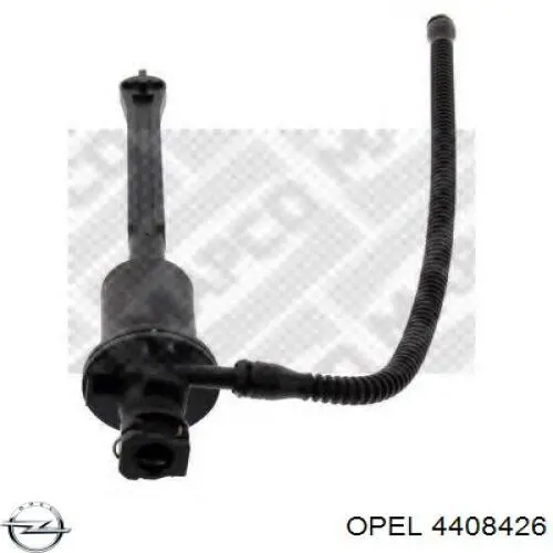 ГЦЗ Opel 4408426 ціна, від 33.00 USD
