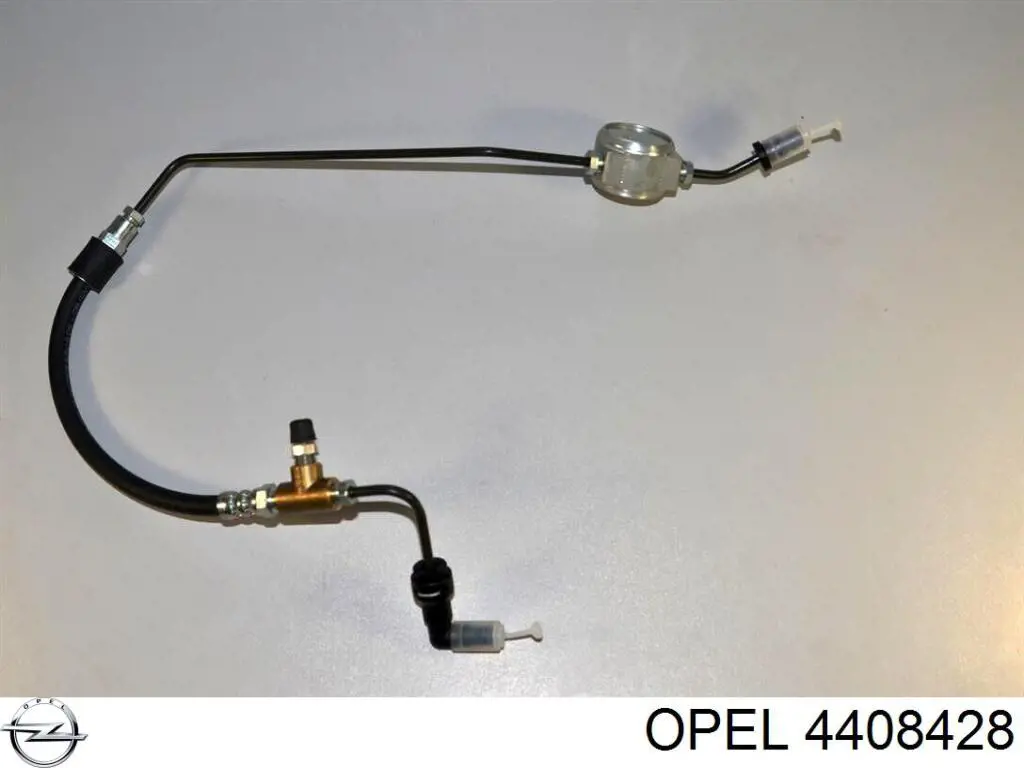 Купити 91166974 Opel 