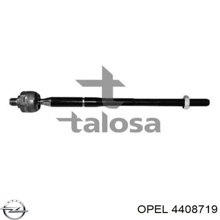 4408719 Opel 