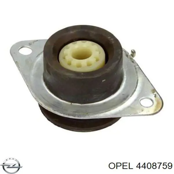 Купити 4408759 Opel Подушка (опора) двигуна, ліва