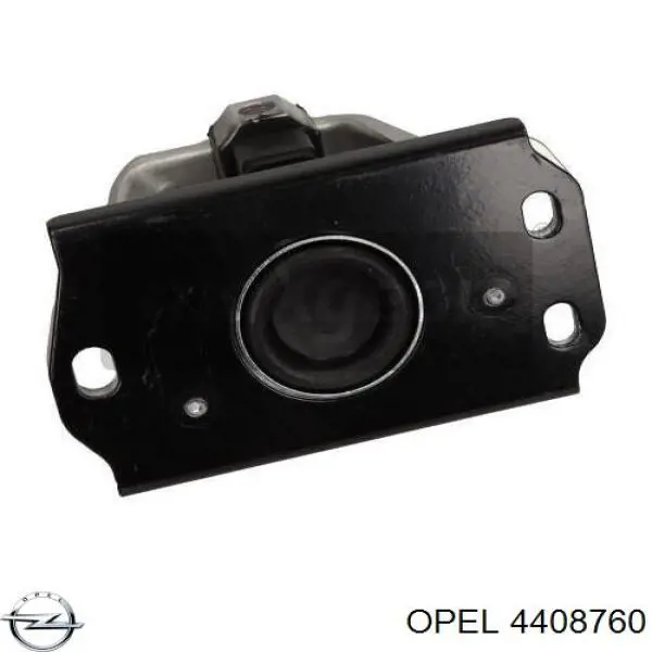 Купити 4408760 Opel Подушка (опора) двигуна, права
