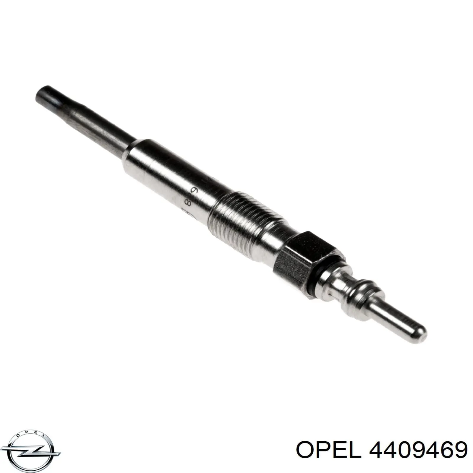 Купити 4409469 Opel Свічка накалу
