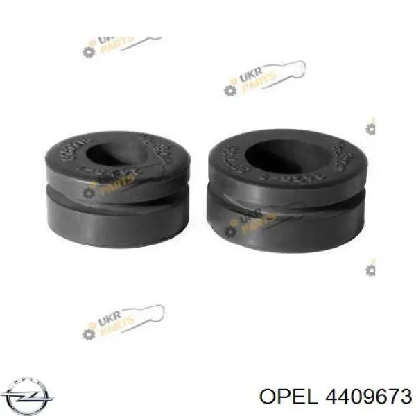 Купити 4413752 Renault (RVI) Корпус фільтра