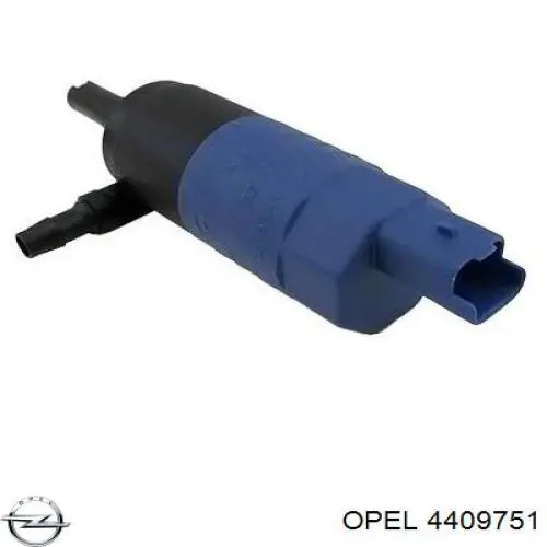 Купити 4409751 Opel 