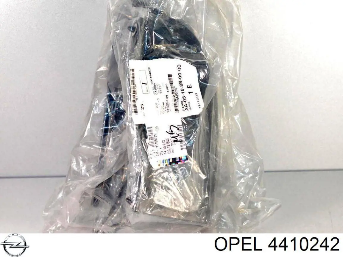 4410242 Opel 