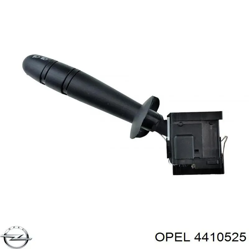 Купити 4410525 Opel Перемикач підрульовий, лівий