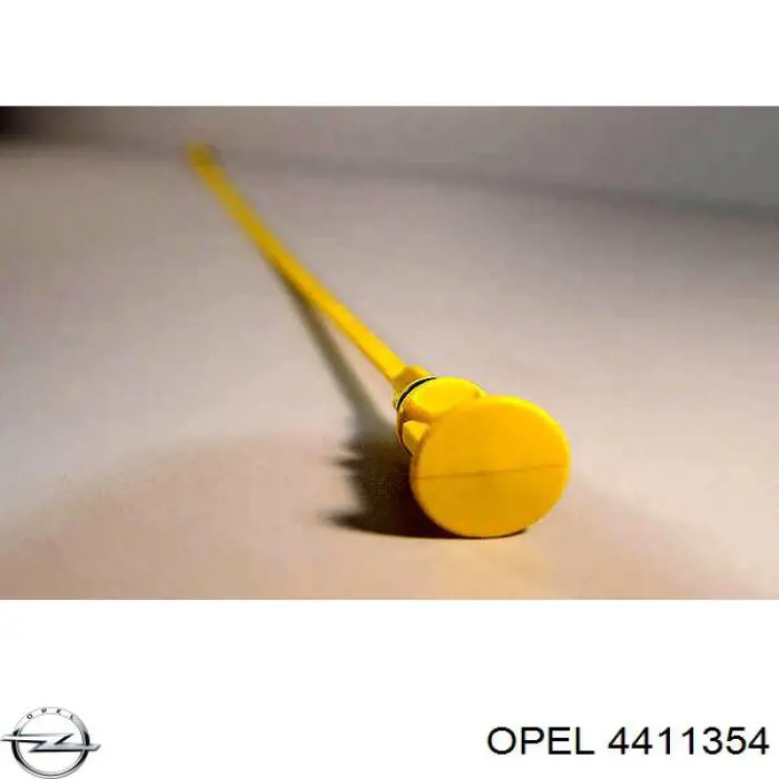 4411354 Opel Покажчик рівня масла