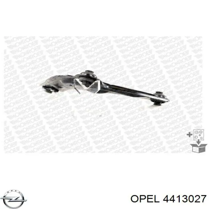  Opel 4413027