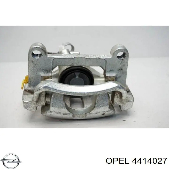 Купити 4414027 Opel Супорт задній лівий