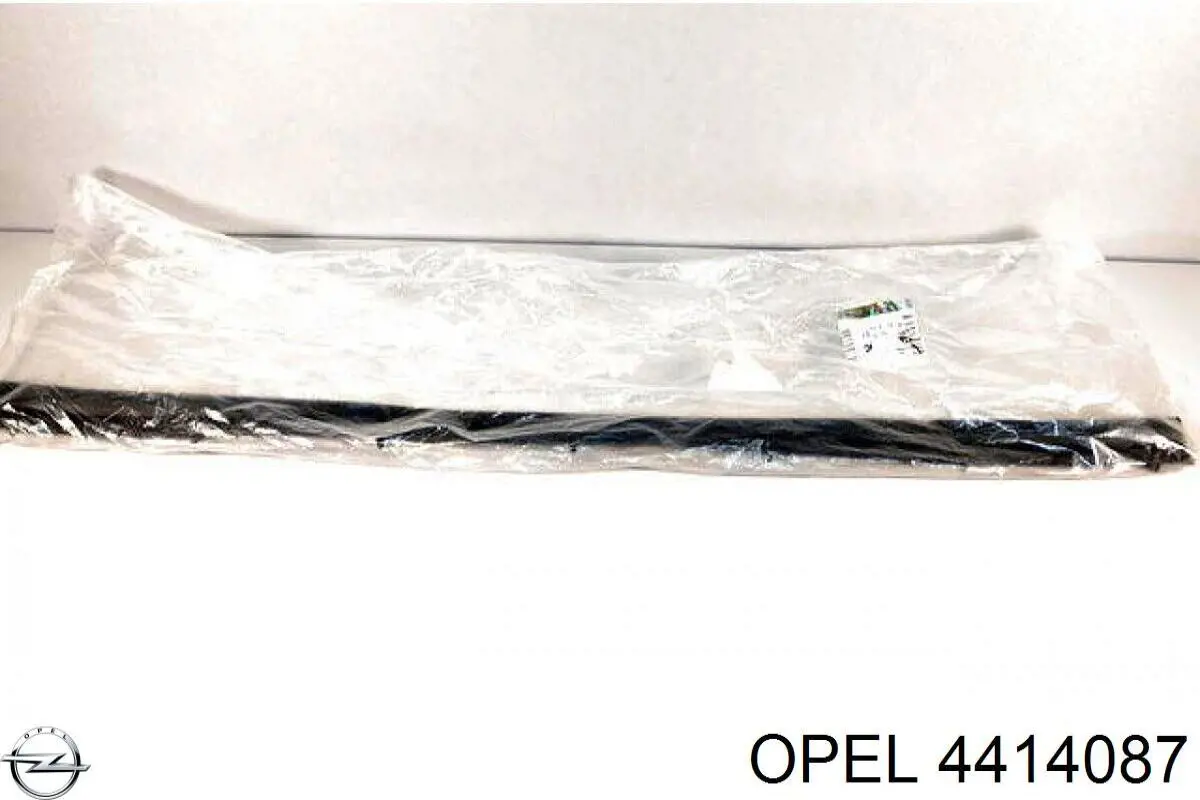  Opel 4414087 ціна, від 16.85 USD