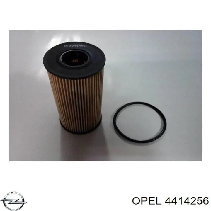 Замок запалювання на Opel Vivaro A F7