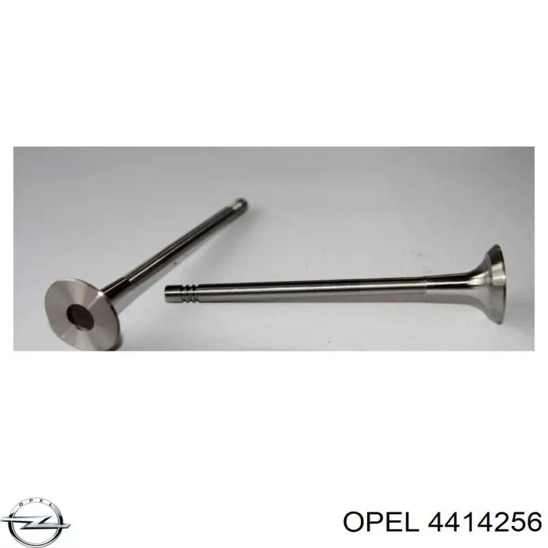 Замок запалювання Opel Vivaro A