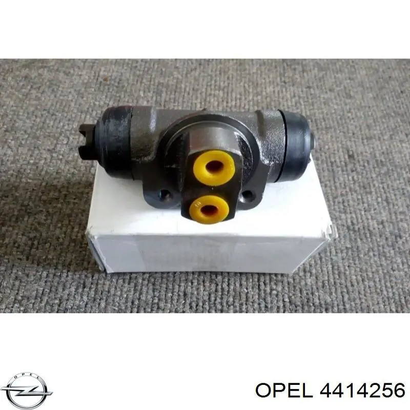 Купити Замок запалювання Opel Vivaro A F7