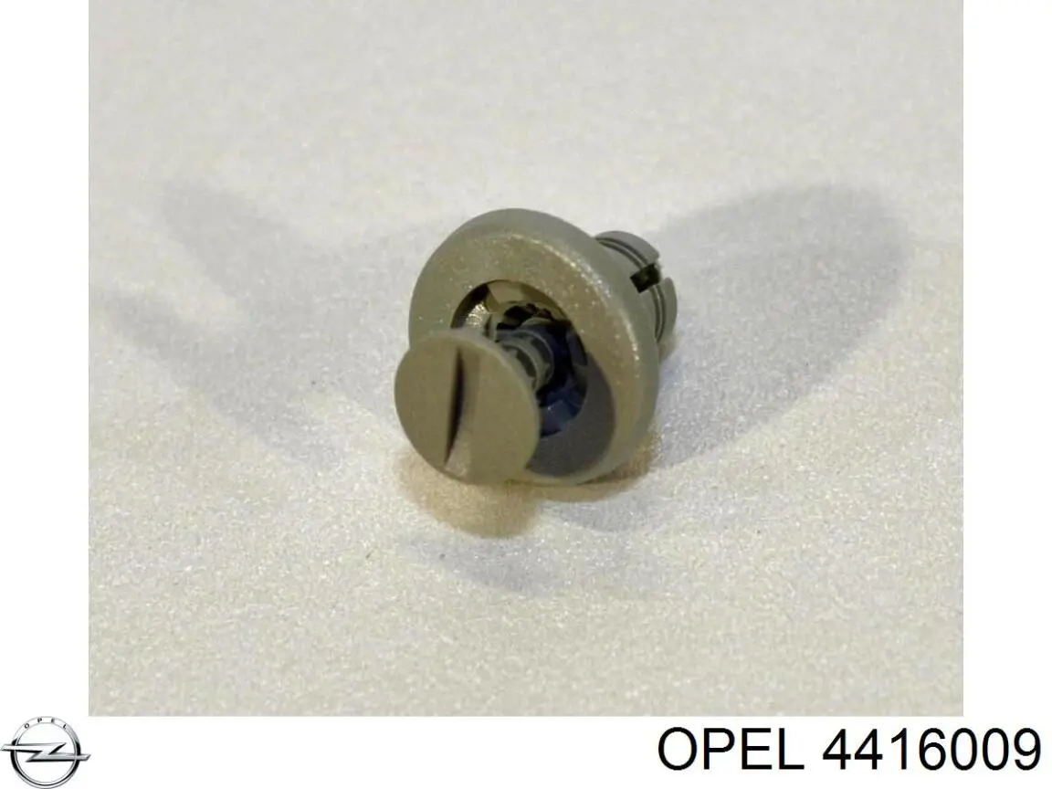 5050540 Autotechteile