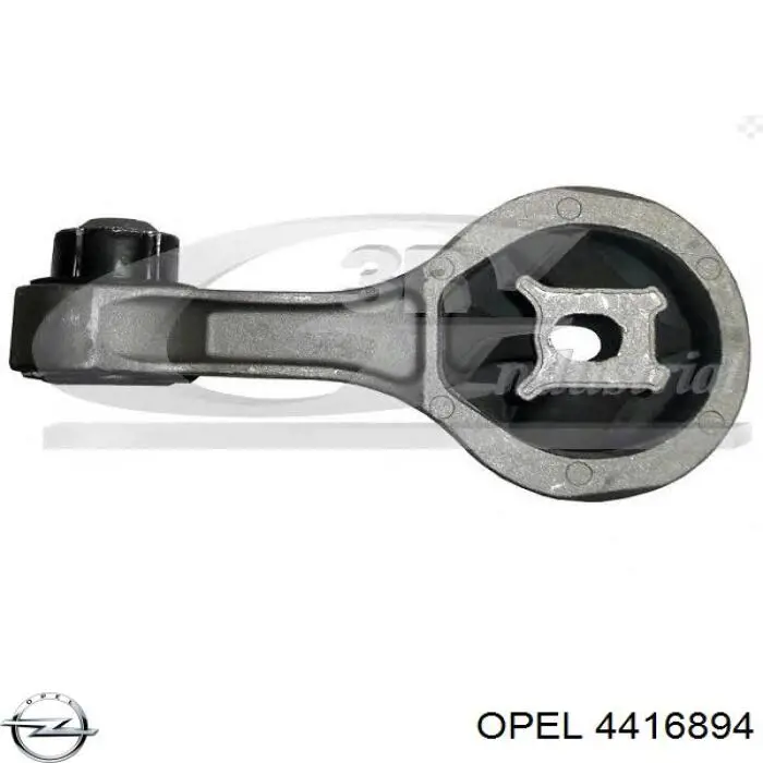 Купити 4416894 Opel Подушка (опора) двигуна, права верхня