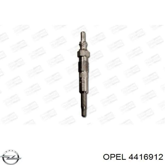  4416912 Opel