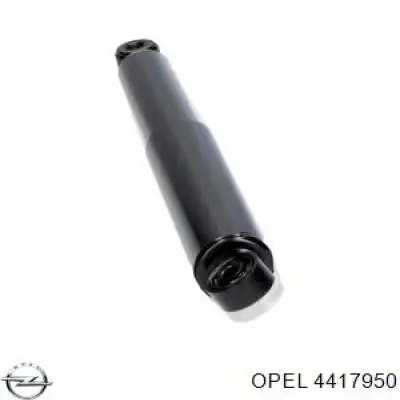 Амортизатор задній Opel 4417950 ціна, від 29.35 USD