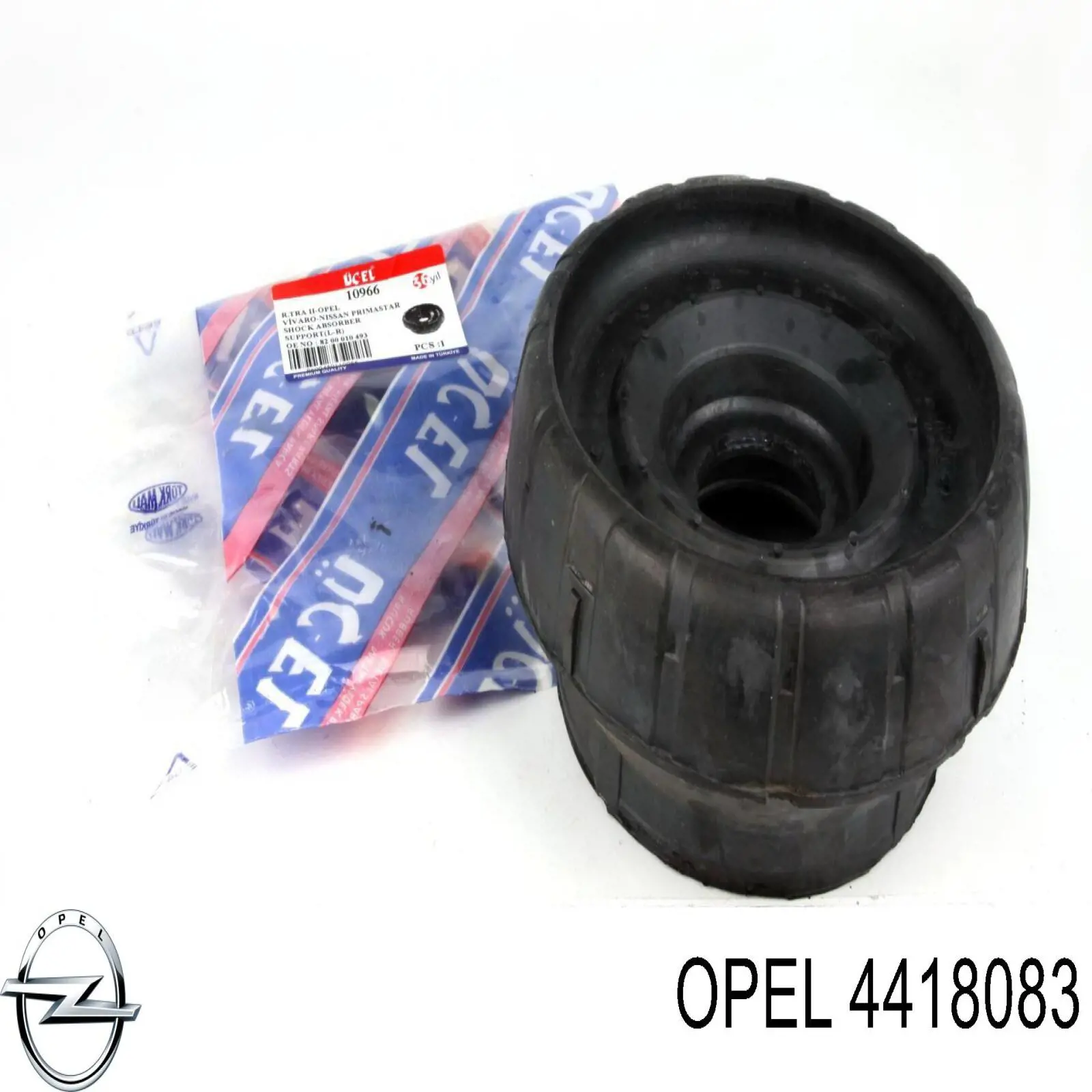 4418083 Opel 