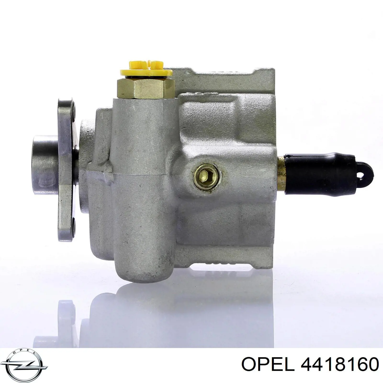 Купити 4418160 Opel Насос гідравліки