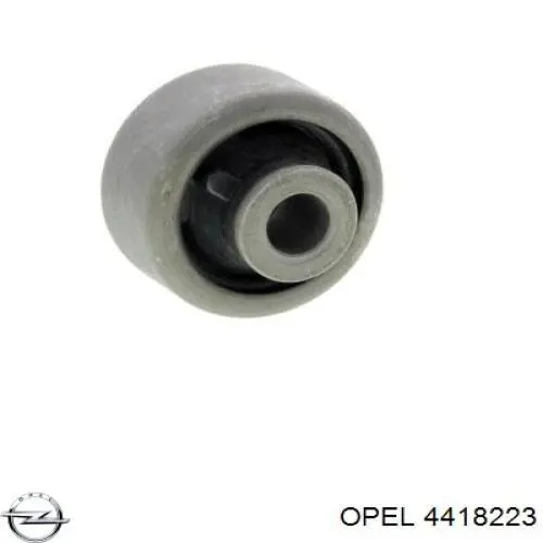 Важіль передній лівий Opel 4418223 ціна, від 47.77 USD