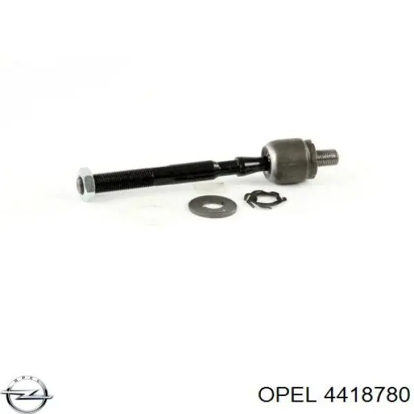 Рульова тяга 4418780 Opel
