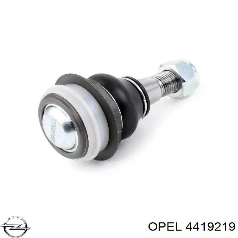Купити 4419219 Opel Кульова опора, нижня, ліва