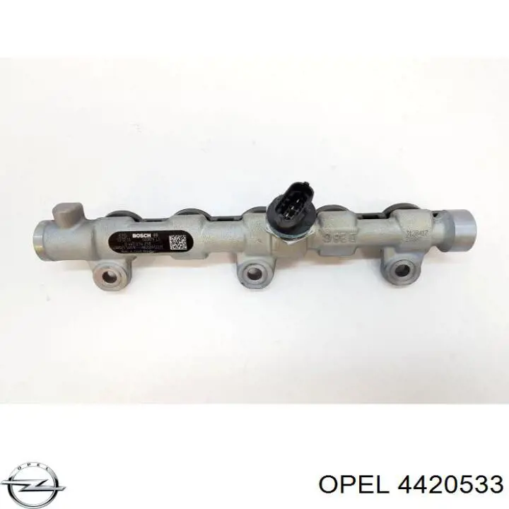  4420533 Opel