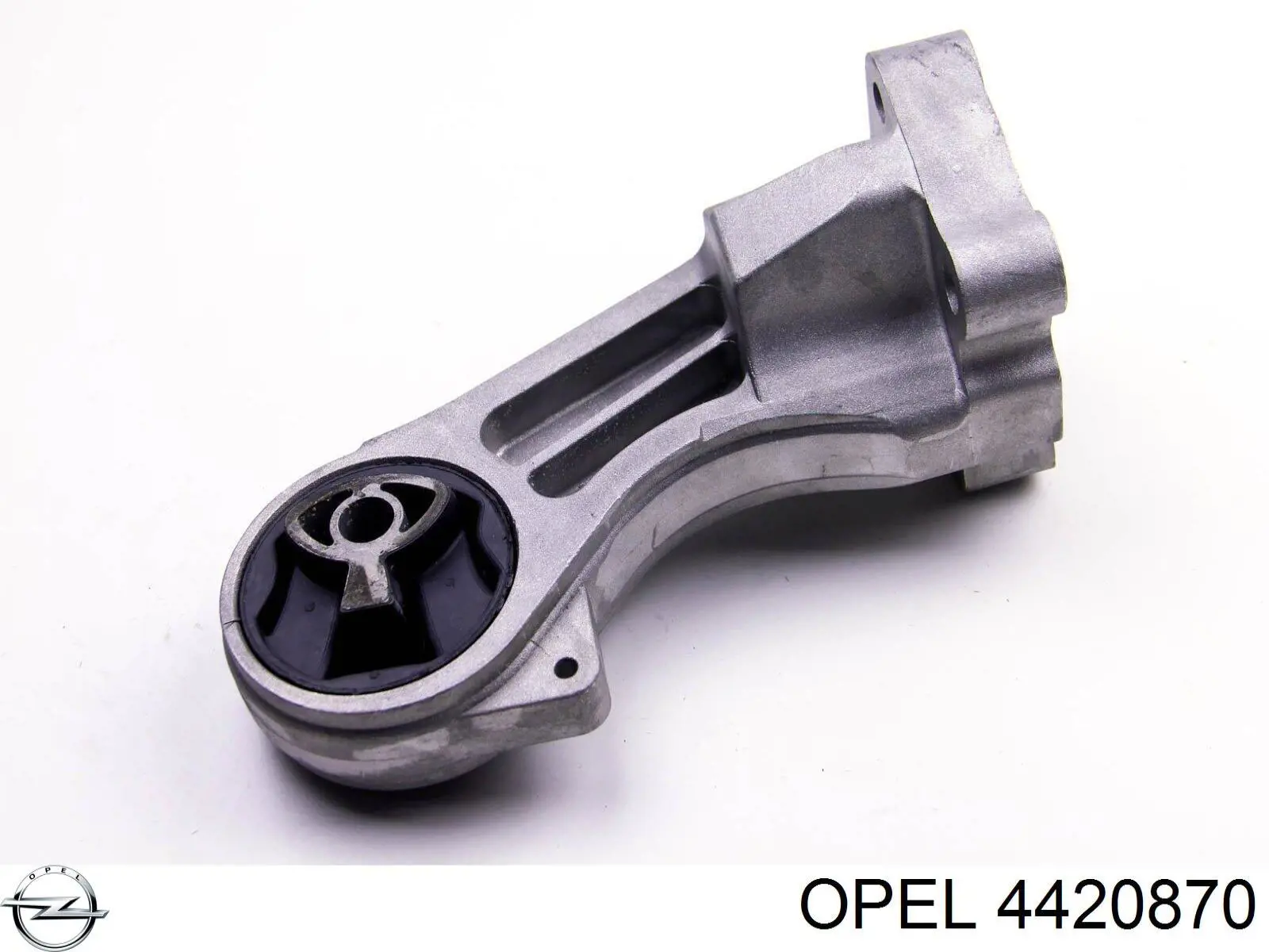 Ліва подушка двигуна Opel 4420870 ціна, від 85.01 USD