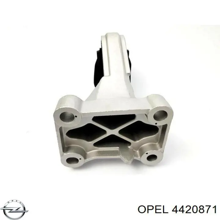 Купити 4420871 Opel Подушка (опора) двигуна, права