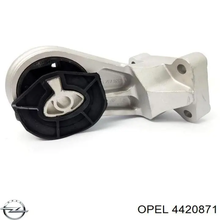 Права подушка двигуна Opel 4420871 ціна, від 90.78 USD