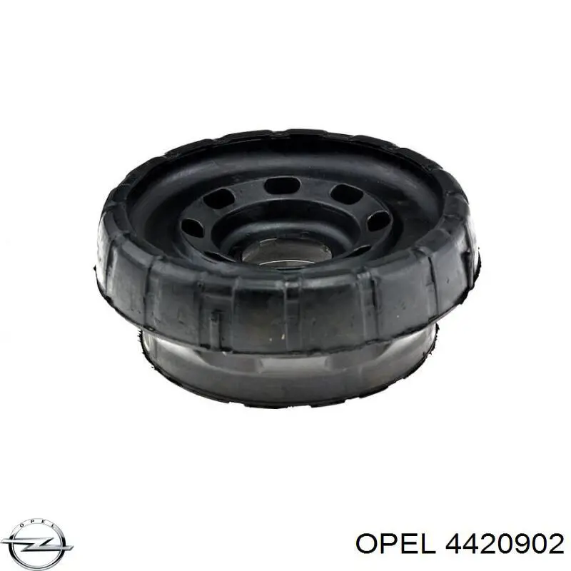4420902 Opel 