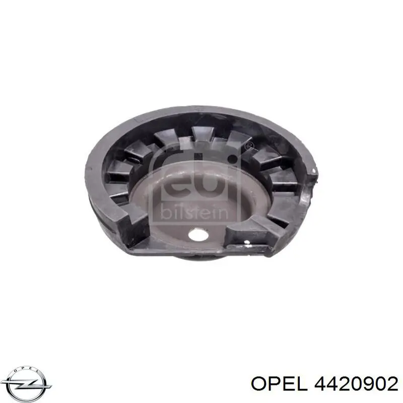 93862240 Opel 