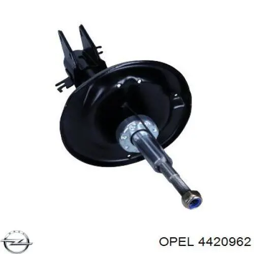 Купити 4420962 Opel Амортизатор передньої підвіски