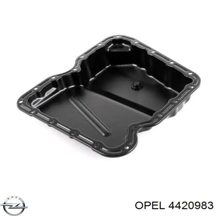 Піддон двигуна Maxgear 340118 ціна, від 36.89 USD